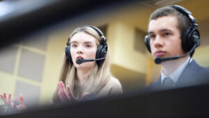 Read more about the article LIVE GAME ANNOUNCERS FOR FACEBOOK LIVE STREAM